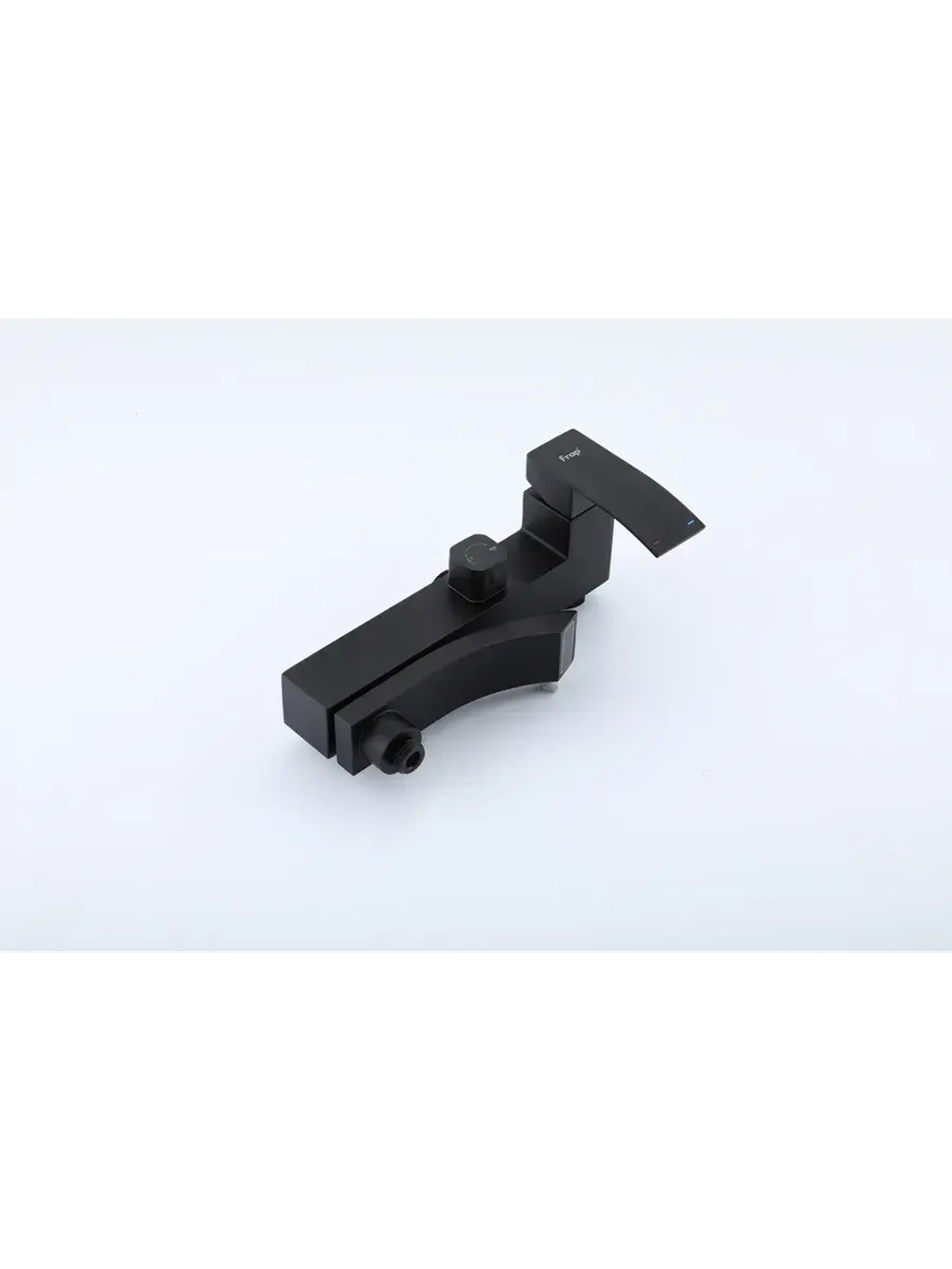 Душевая система с тропическим душем FRAP F24803-16