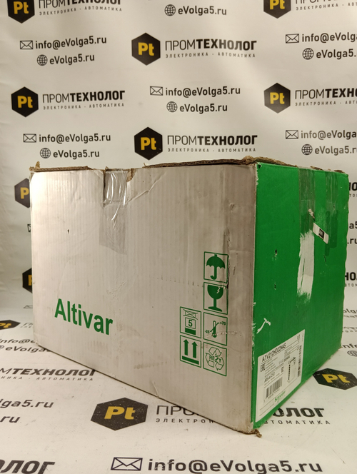 S.E. ATV212HD22N4S с хранения