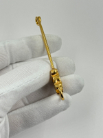 Брошь в виде булавки Celine