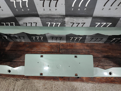 Бампер передний Exeed RX 23-нв Б/У Оригинал 602002454AADQJ