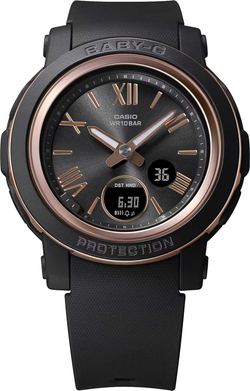 Часы Casio BGA-290-1A