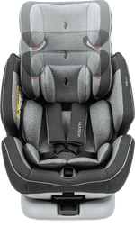 Aвтокресло группы 0/1/2/3 Osann One 360, Universe Grey