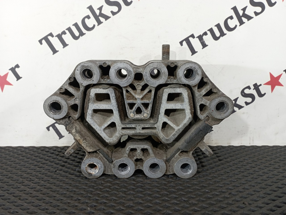 Подушка КПП 2020г.