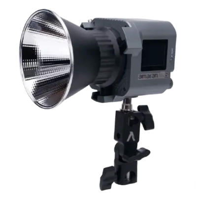 Осветитель светодиодный Aputure Amaran COB 60D S 5600K