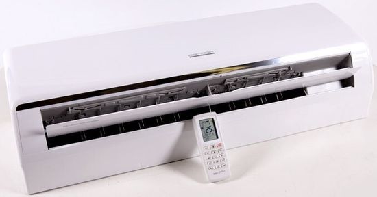 Сплит-система Aeronik ASI-12IL/ASO-12IL