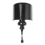 Wall design lamp  Eva by Masiero
