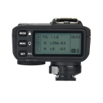 Пульт-радиосинхронизатор Godox X2T-S TTL для Sony