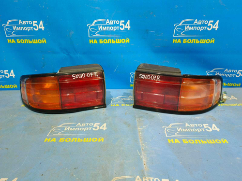 Стоп левый TOYOTA CAMRY 1996