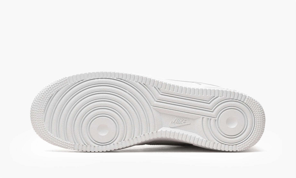 Nike Air Force 1 Low '07 "White - Travis Scott Cactus Jack Utopia Edition"