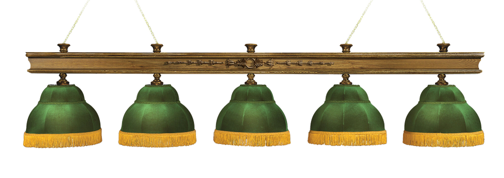 Бильярдная коллекция Премьер