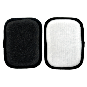 GYEON ScrubPad EVO Q2M пад для химчистки двусторонний