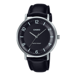 Мужские наручные часы Casio Collection MTP-VT03L-1B