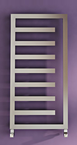 Quadro-3 Дизайн радиатор электрический EQ3 100x50 см