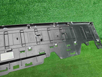 Накладка заднего бампера Haval H9 (2014-2024)