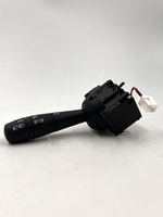 Переключатель подрулевой указателя поворота с ПТФ Лада Веста, Logan 2