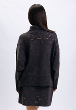 Свитер FICO SHORT