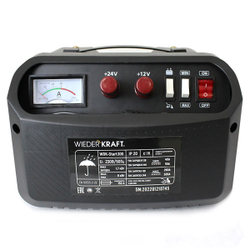 WDK-Start300 Пуско-зарядное устройство 300А, 12/24В