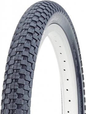 Покрышка 24"х2.125 (54-507) K905 K-RAD (2,8-4,5 Bar) АНТИПРОКОЛ K-SHIELD низкий KENDA