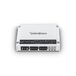 Усилитель 4-канальный Rockford M400-4D, класс D