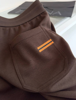 Спортивные штаны Zegna