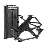 U2006 Жим от плеч. Стек 109 кг