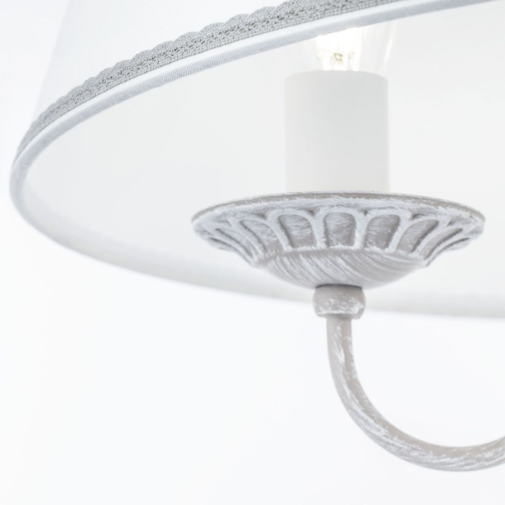 Люстра подвесная Maytoni Bouquet ARM023-PL-03-S