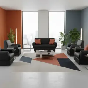 Офисные диваны Матрикс