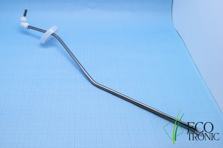 Трубка забора воды в сборе к мод. TB10