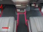 Honda Freed 2 (09.2016-) БЕНЗИН с капитанскими раздельными креслами