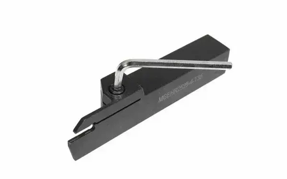 Резец токарный MGEHR2525-4 T35