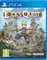 PS4 Lock's Quest (Новый, Английская версия, CUSA-07305)