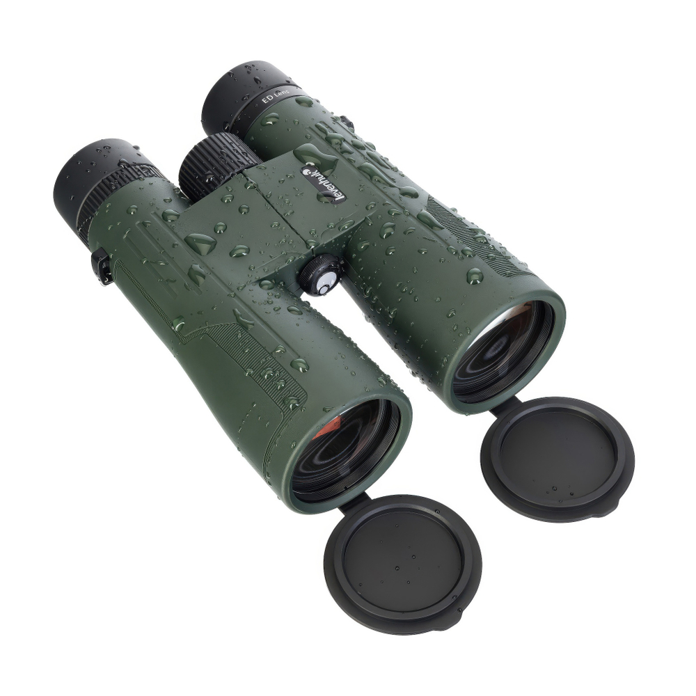 Бинокль Levenhuk New Karma PRO ED 10x50