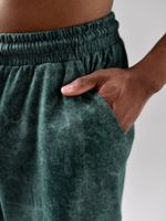 Шорты мужские Штиль-4 Виотекс ЗЕЛЁНЫЙ