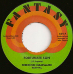 Creedence Clearwater Revival / The Singles Collection (15х7"Vinyl Single)