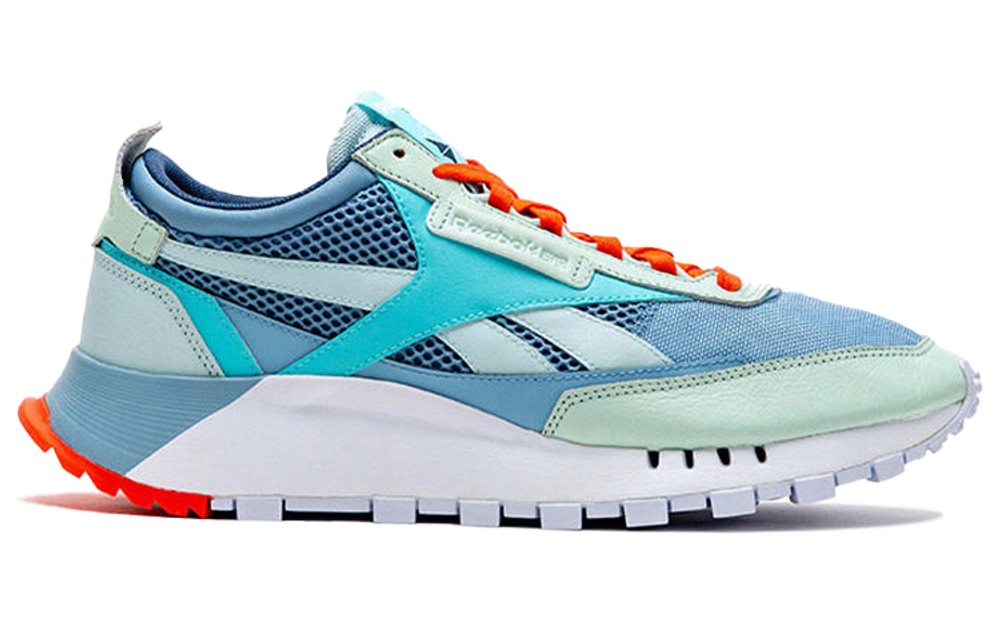 Кроссовки Reebok Classic Legacy Chalk Blue