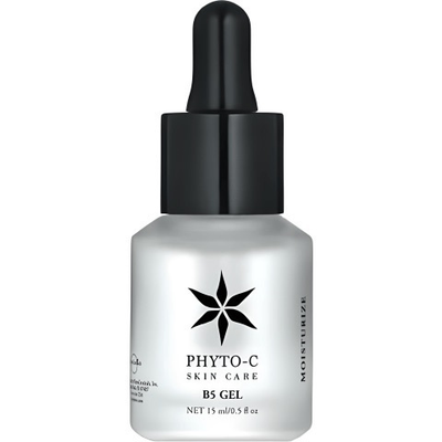 PHYTO-C SKIN CARE Гель для лица успокаивающий с витамином В5 15 мл | B5 Gel