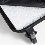 Коляска для собак/животных Grand Cruiser Large Dog Stroller, 4-Wheel Foldable Big Dog Pram for Large Breeds, Senior & Injured Pets