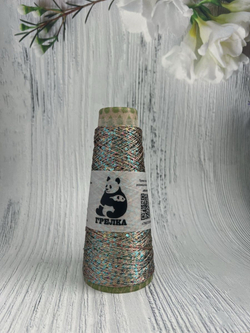 Трикотажная пряжа для вязания FANTASIA