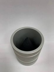 Гратосниматель 1/4-1"3/8 ShineYear 37819