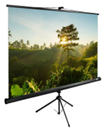 Экран  Cactus CS-PSTE-200X200-BK