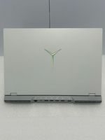 Ноутбук Lenovo Legion 5-16ACH6H AMD 16"/AMD Ryzen 5 5600H/RAM 8 GB/SSD 512 GB/GeForce RTX 3050/2560x1600/IPS 165Hz/Windows 11/Подсветка кл-ры LED/Белый. Состояние: B1