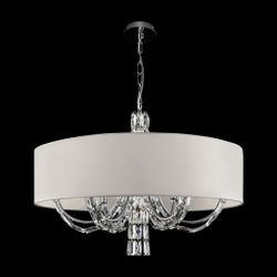 Подвесная люстра Maytoni Talento DIA008PL-06CH