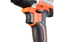 Аккумуляторная дрель-шуруповерт PATRIOT BR 210Li 180301550