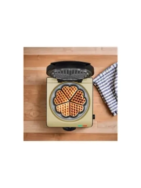 Вафельница Kitfort КТ-3693