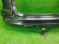 Бампер задний Honda CR-V 3 (2009-2012)