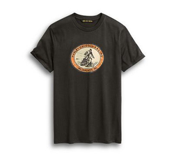 Футболка Racing Circle Harley-Davidson -50 %