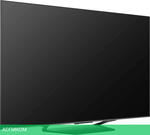 Телевизор QLED Hisense 75" 75U7NQ