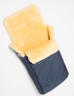 Меховой Конверт Ramili Verno