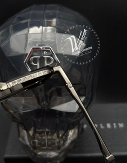 Солнцезащитные очки Philipp Plein