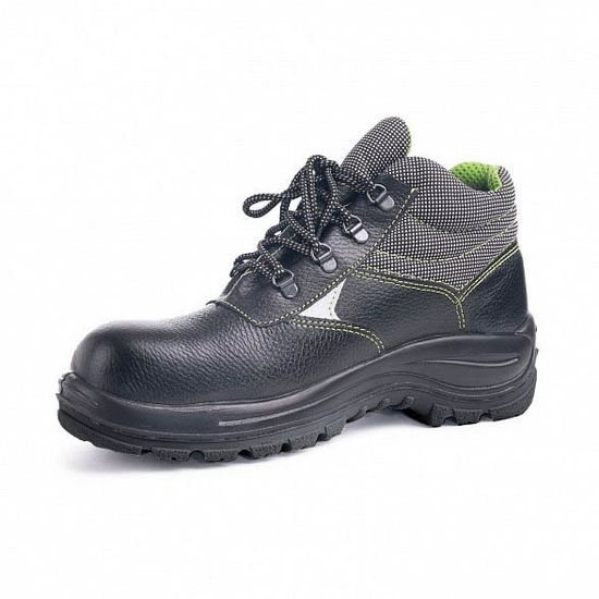 Ботинки "ДИКСОН" мод.327 N (ПУ/Нитрил, КП)